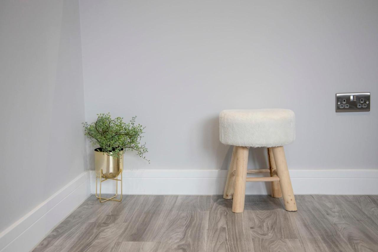 Special Offer Brighton City Centre Seafront 1 Bedroom Flat Bn133Duk01 Kültér fotó