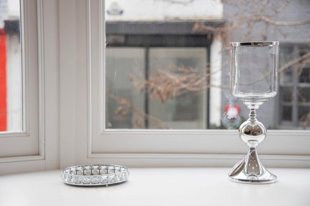 Special Offer Brighton City Centre Seafront 1 Bedroom Flat Bn133Duk01 Kültér fotó